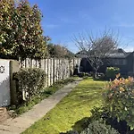 Harmonious Family Home In Westbury-On-Trym