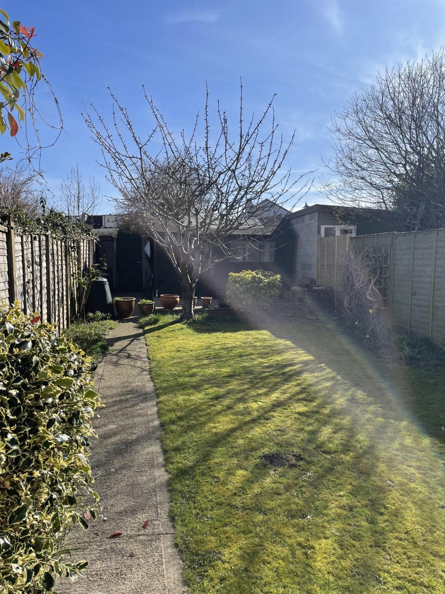 Harmonious Family In Westbury-on-trym * Bristol