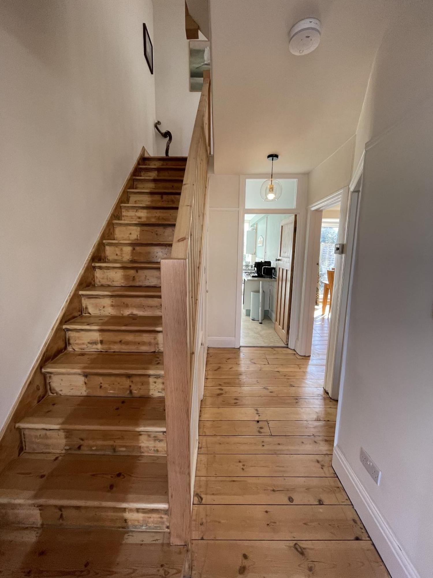 Holiday home Harmonious Family In Westbury-on-trym