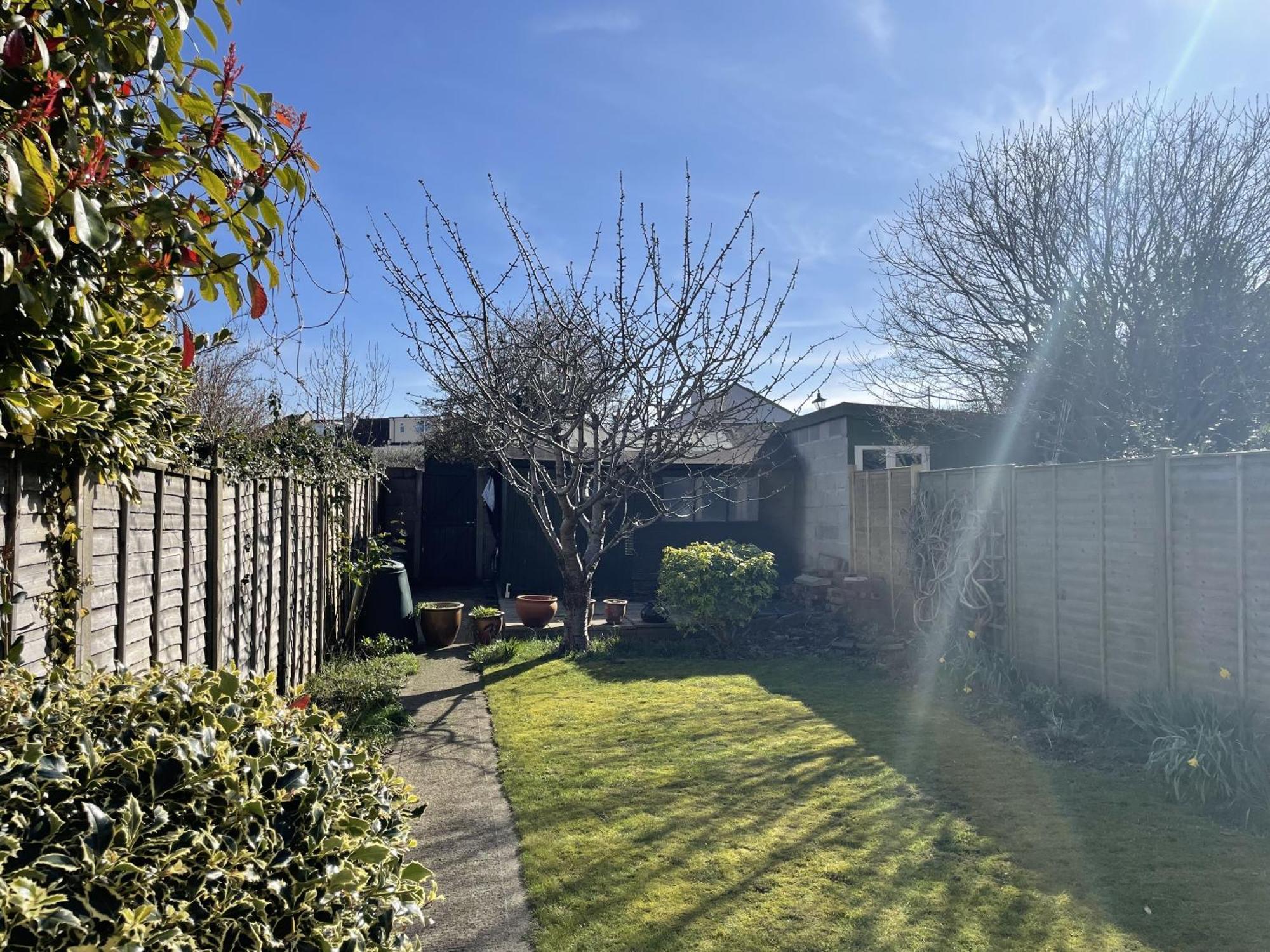 Holiday home Harmonious Family In Westbury-on-trym Bristol