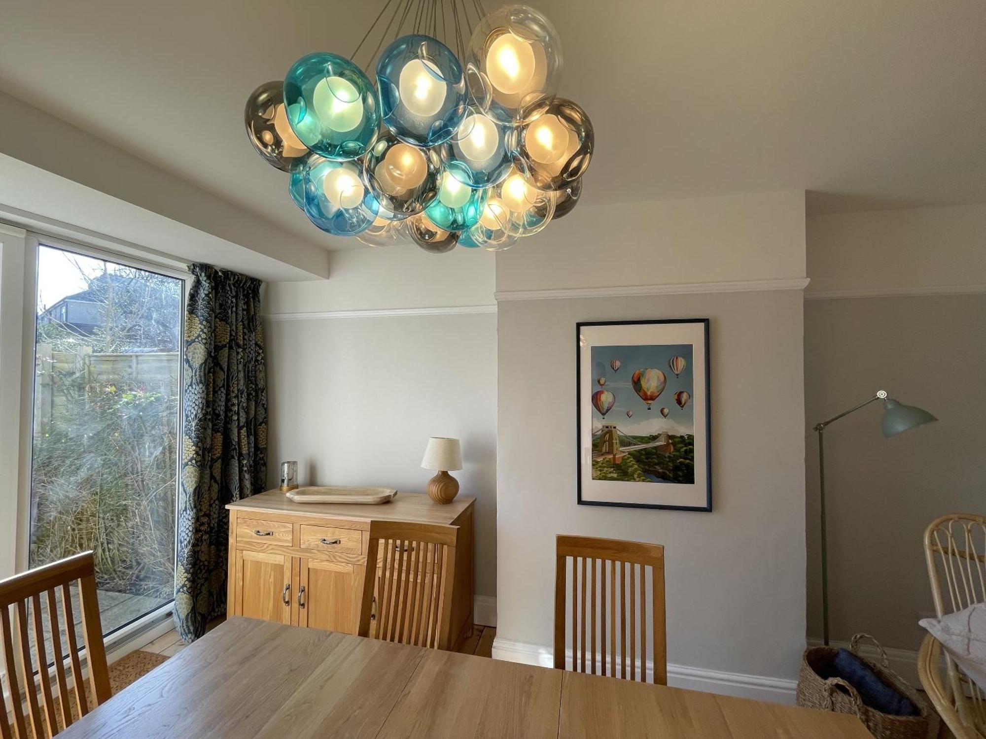 Harmonious Family In Westbury-on-trym Holiday home *