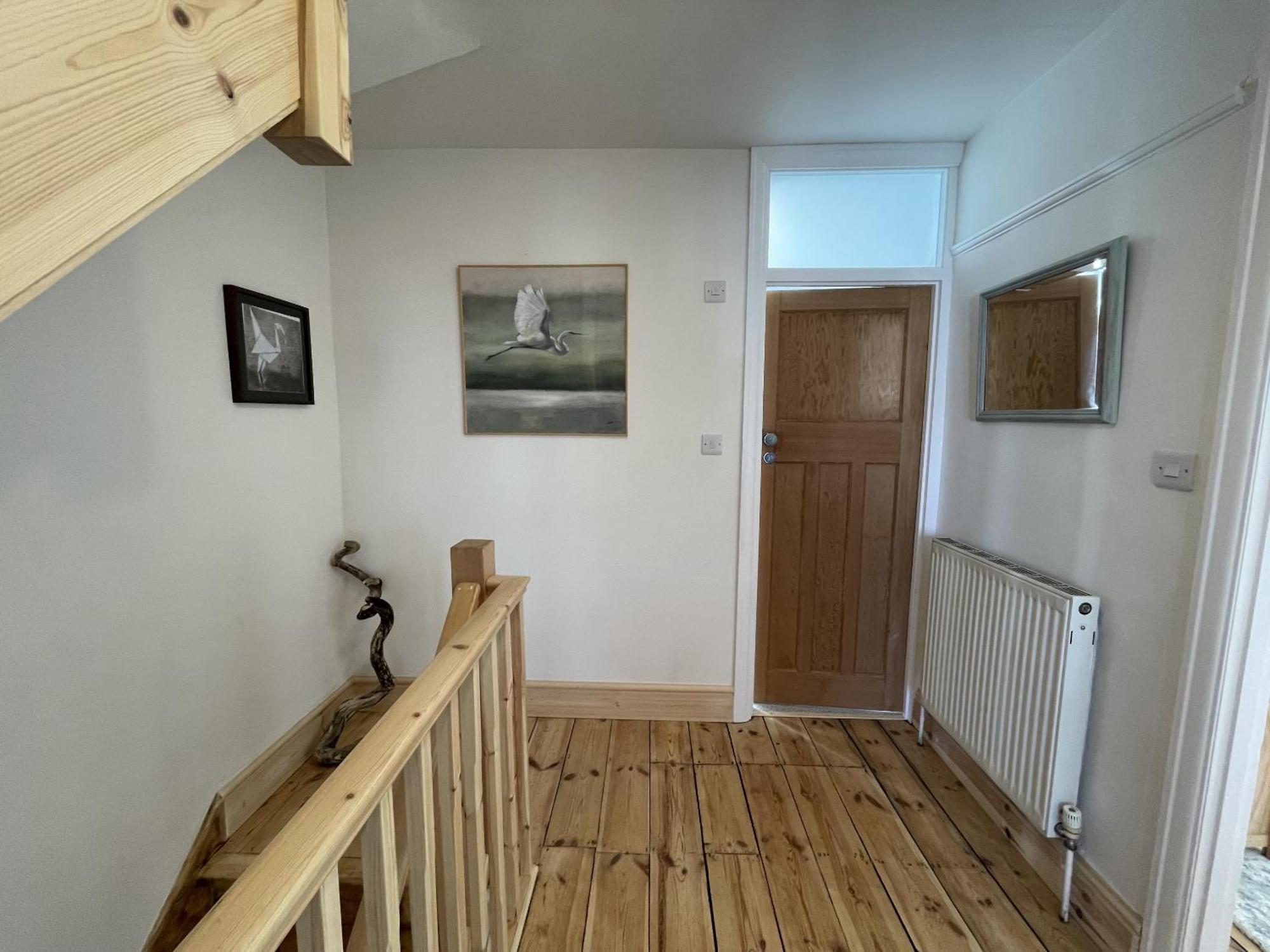 Harmonious Family In Westbury-on-trym