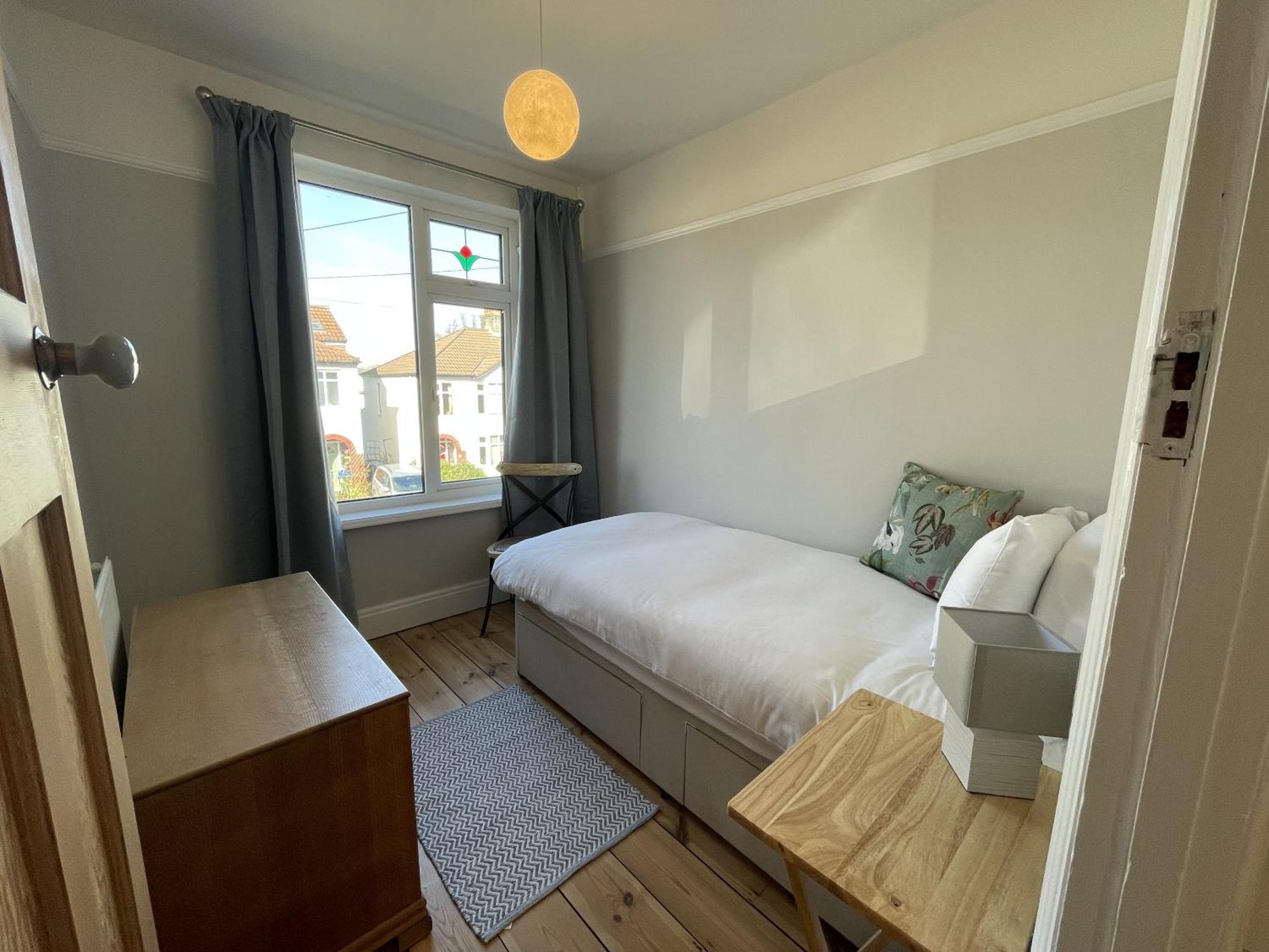 Holiday home Harmonious Family In Westbury-on-trym Bristol