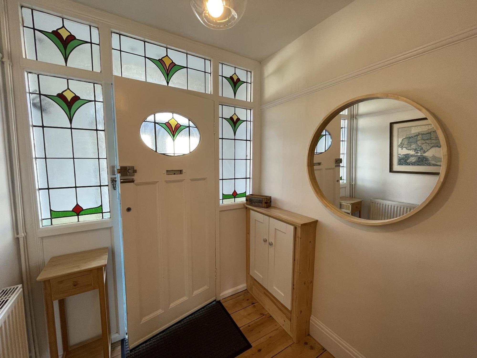 Harmonious Family In Westbury-on-trym