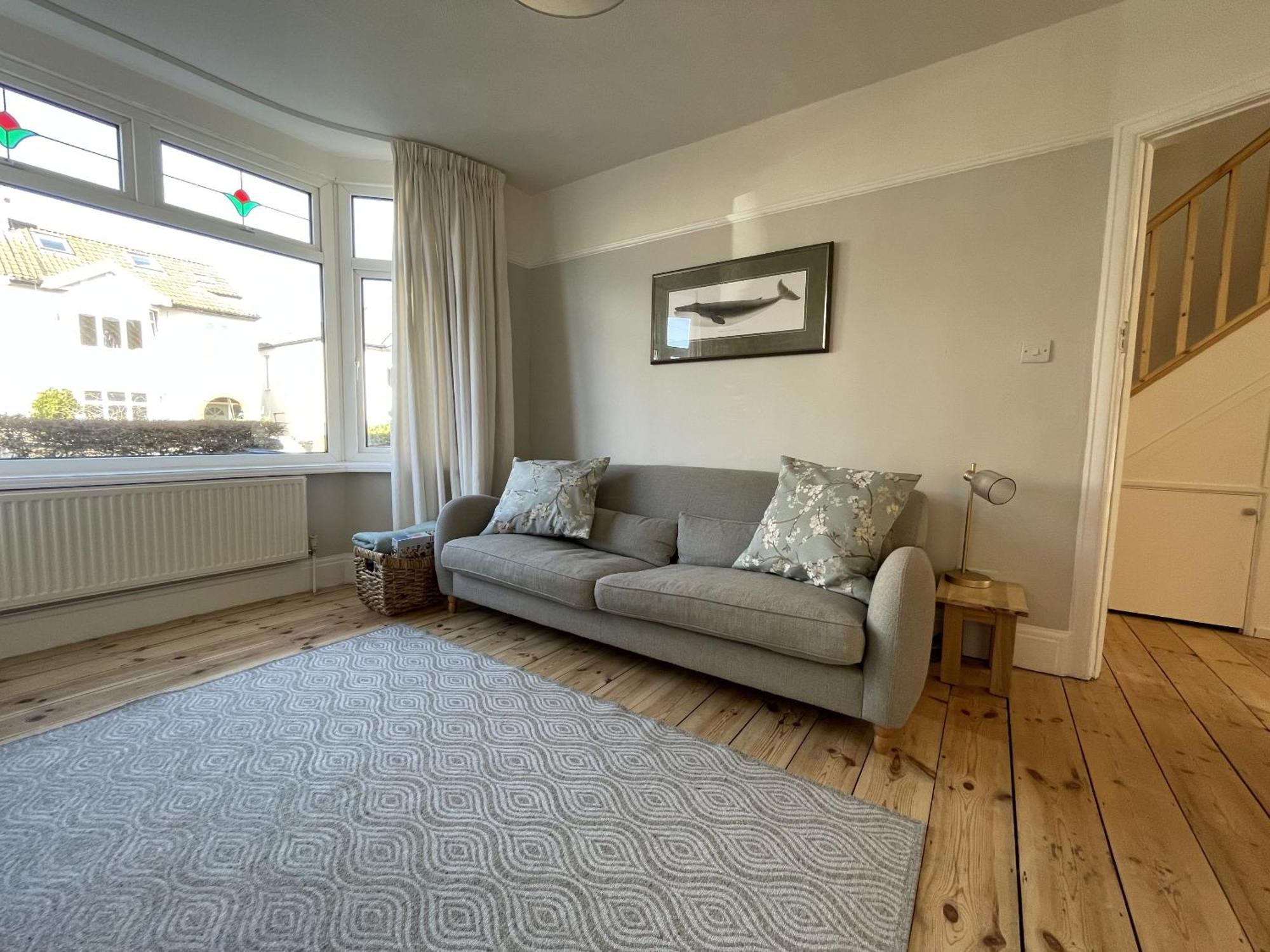 Holiday home Harmonious Family In Westbury-on-trym