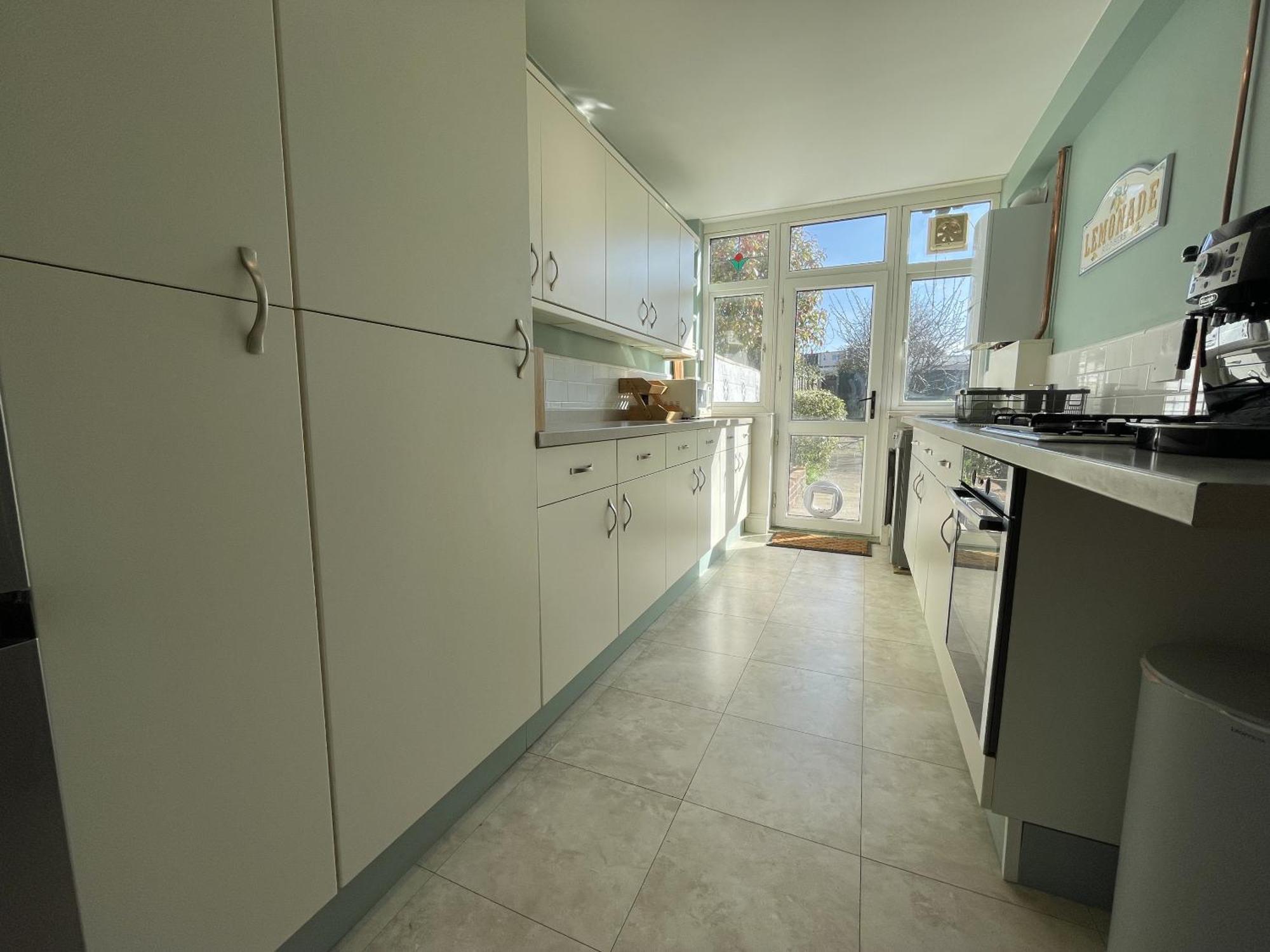 Holiday home Harmonious Family In Westbury-on-trym *