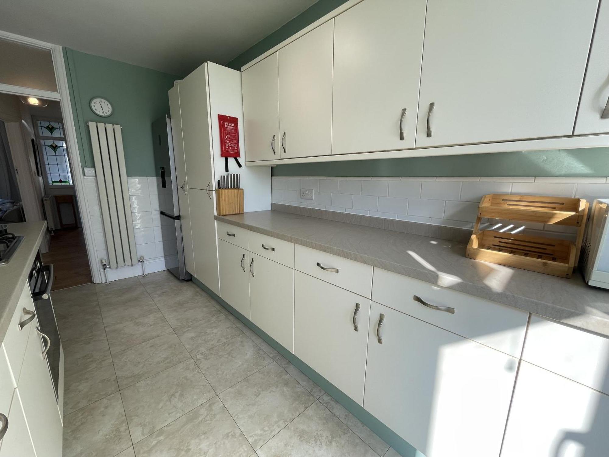 Harmonious Family In Westbury-on-trym Holiday home *
