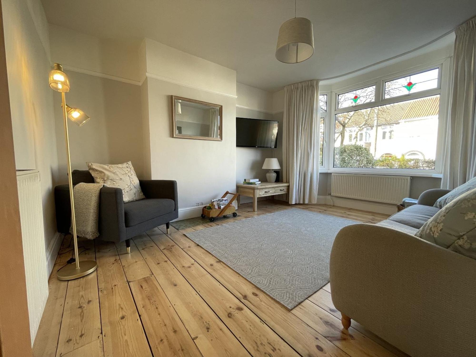 Harmonious Family In Westbury-on-trym * Bristol
